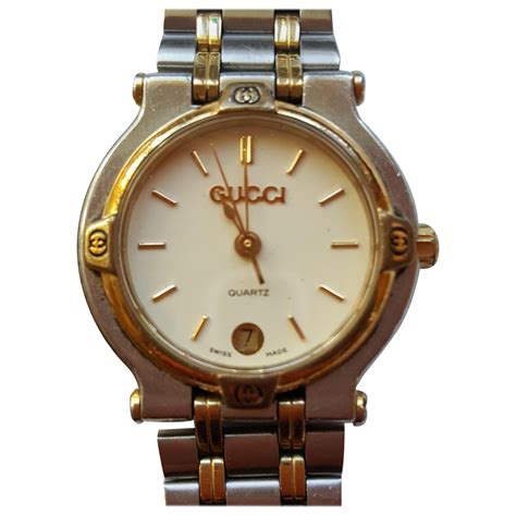 where to buy vintage gucci watches|old Gucci watches ladies.